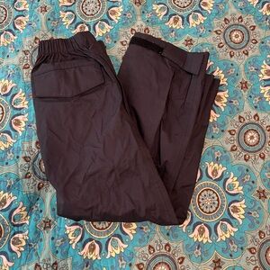 3/$10 Black Columbia Waterproof Pants